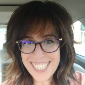 Meet your Posher, Alison